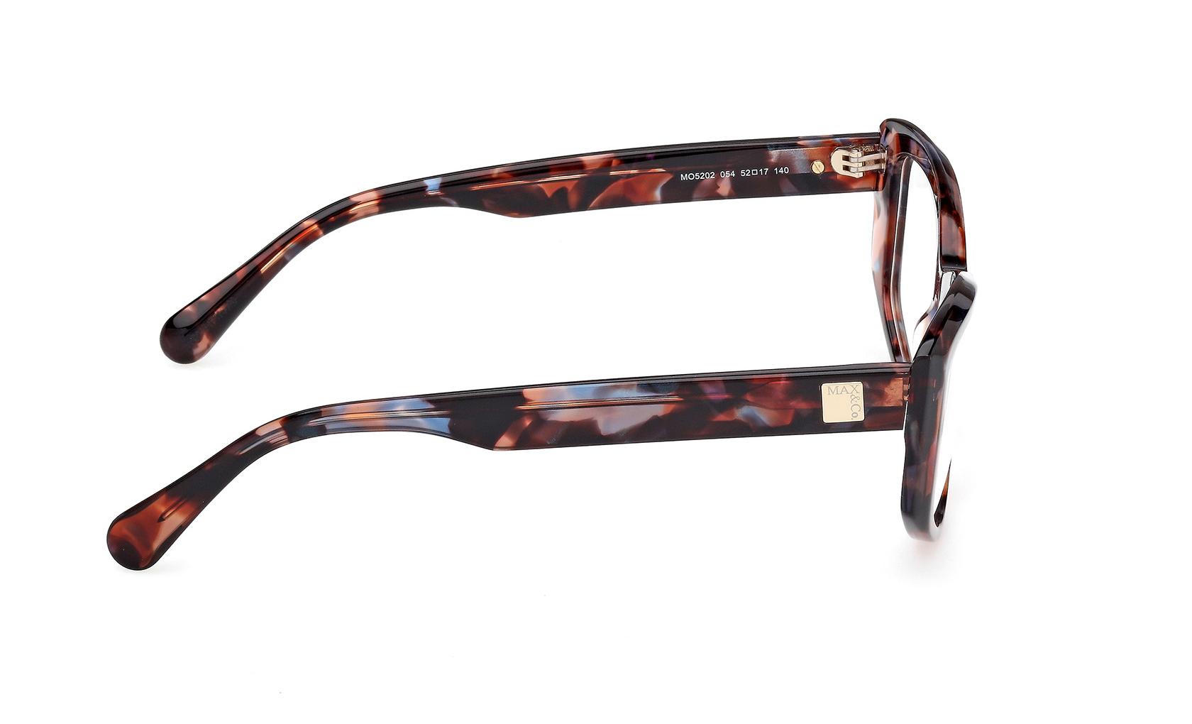 Max&Co Eyeglasses MO5202 054