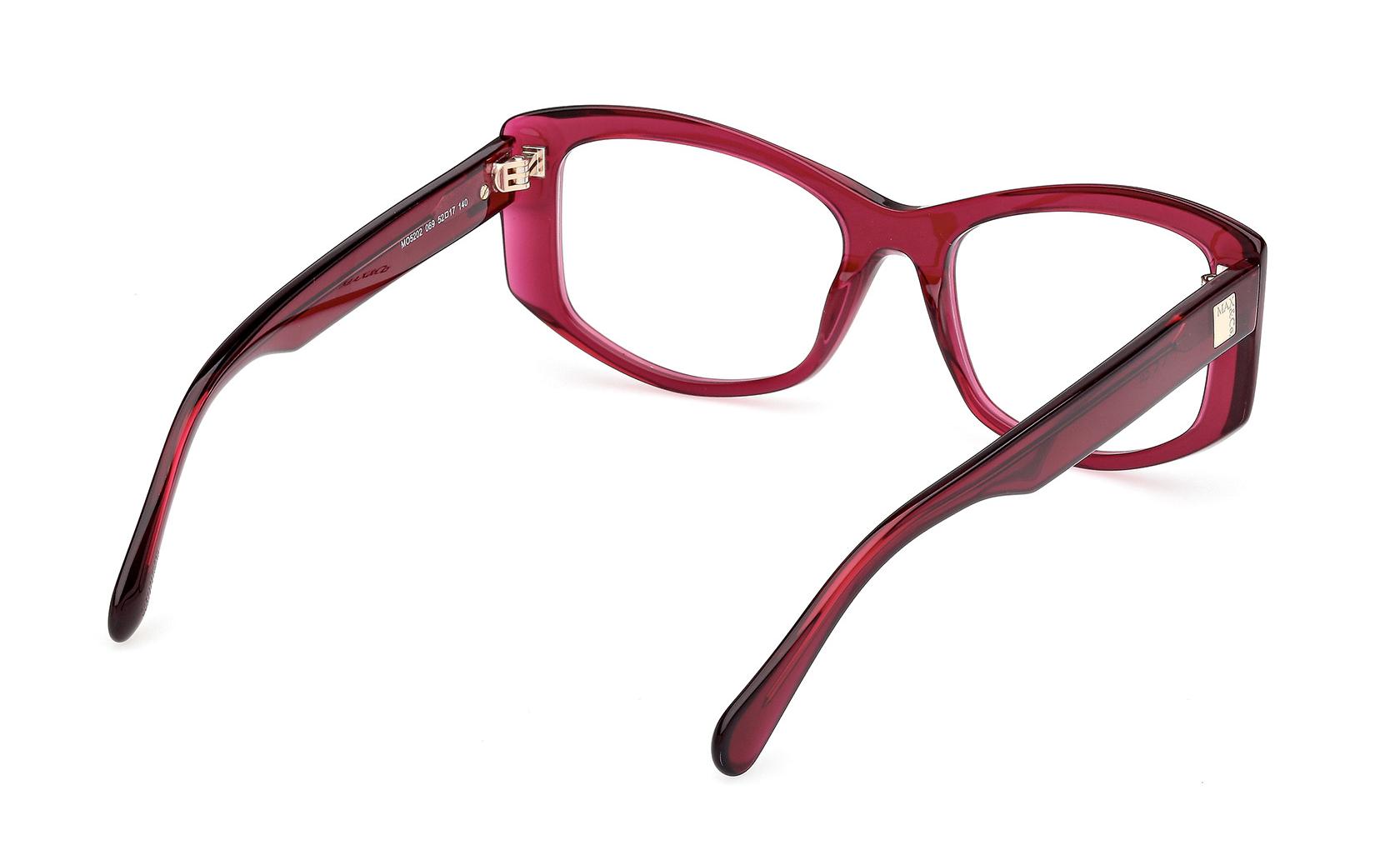 Max&Co Eyeglasses MO5202 069