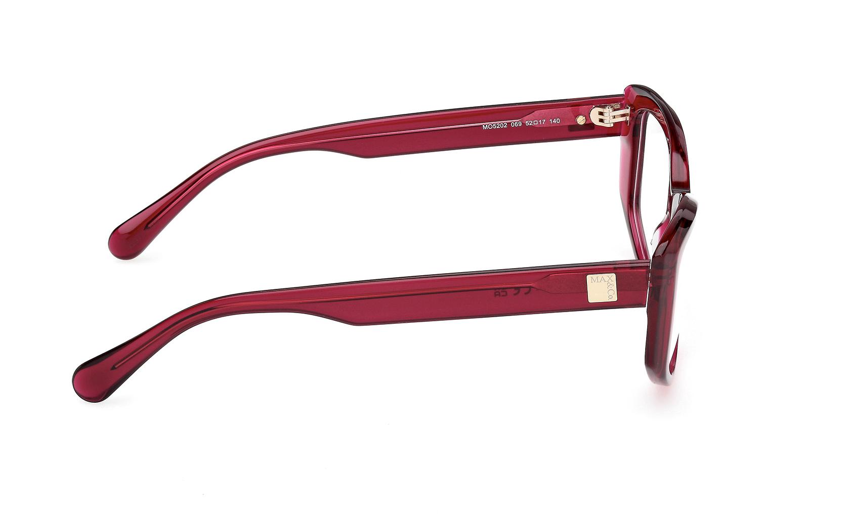 Max&Co Eyeglasses MO5202 069