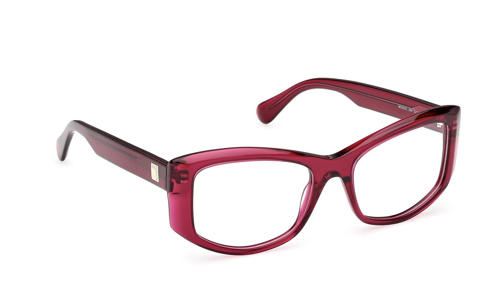 Max&Co Eyeglasses MO5202 069