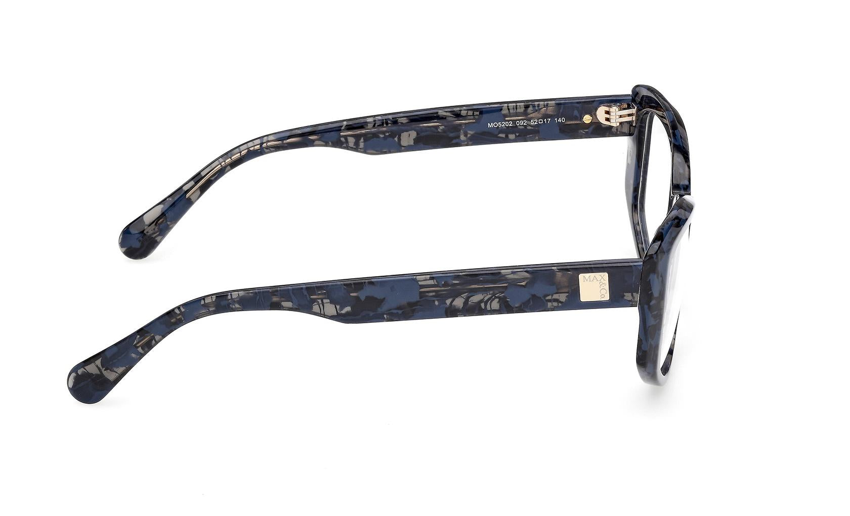 Max&Co Eyeglasses MO5202 092
