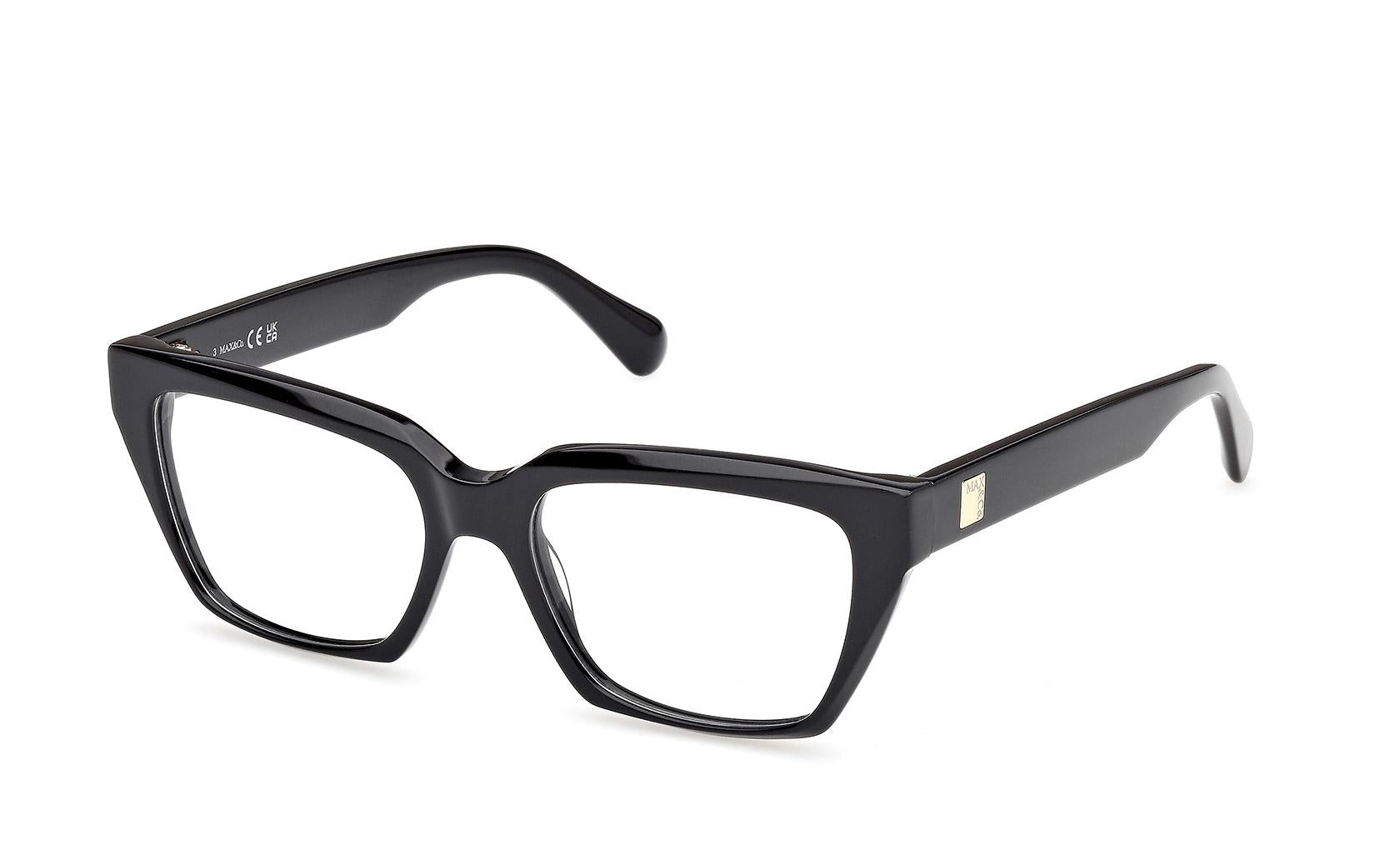 Max&Co Eyeglasses MO5203 001
