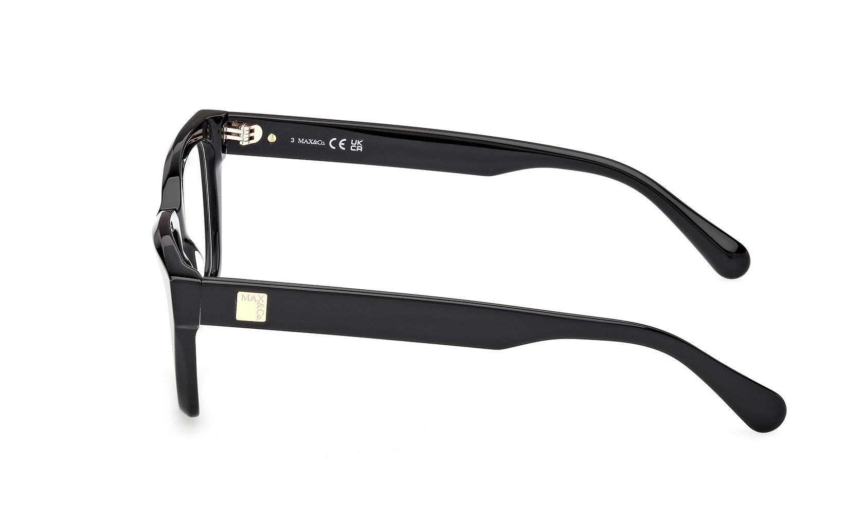 Max&Co Eyeglasses MO5203 001