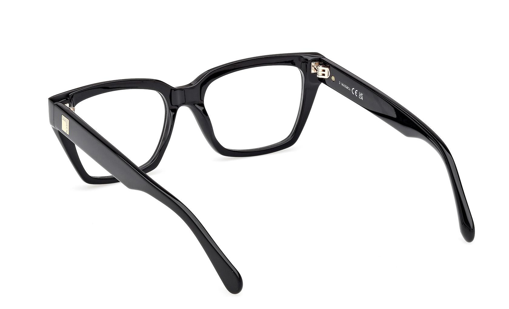 Max&Co Eyeglasses MO5203 001