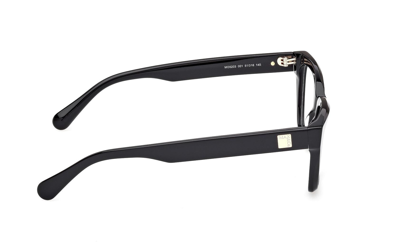 Max&Co Eyeglasses MO5203 001