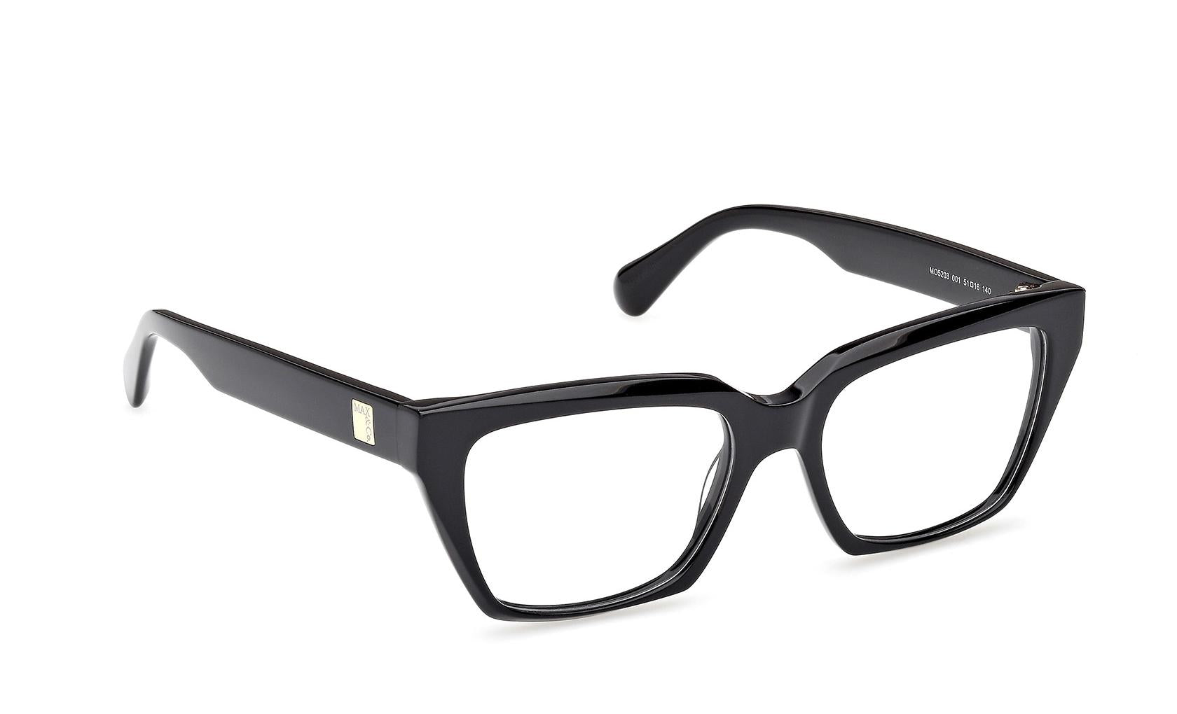 Max&Co Eyeglasses MO5203 001