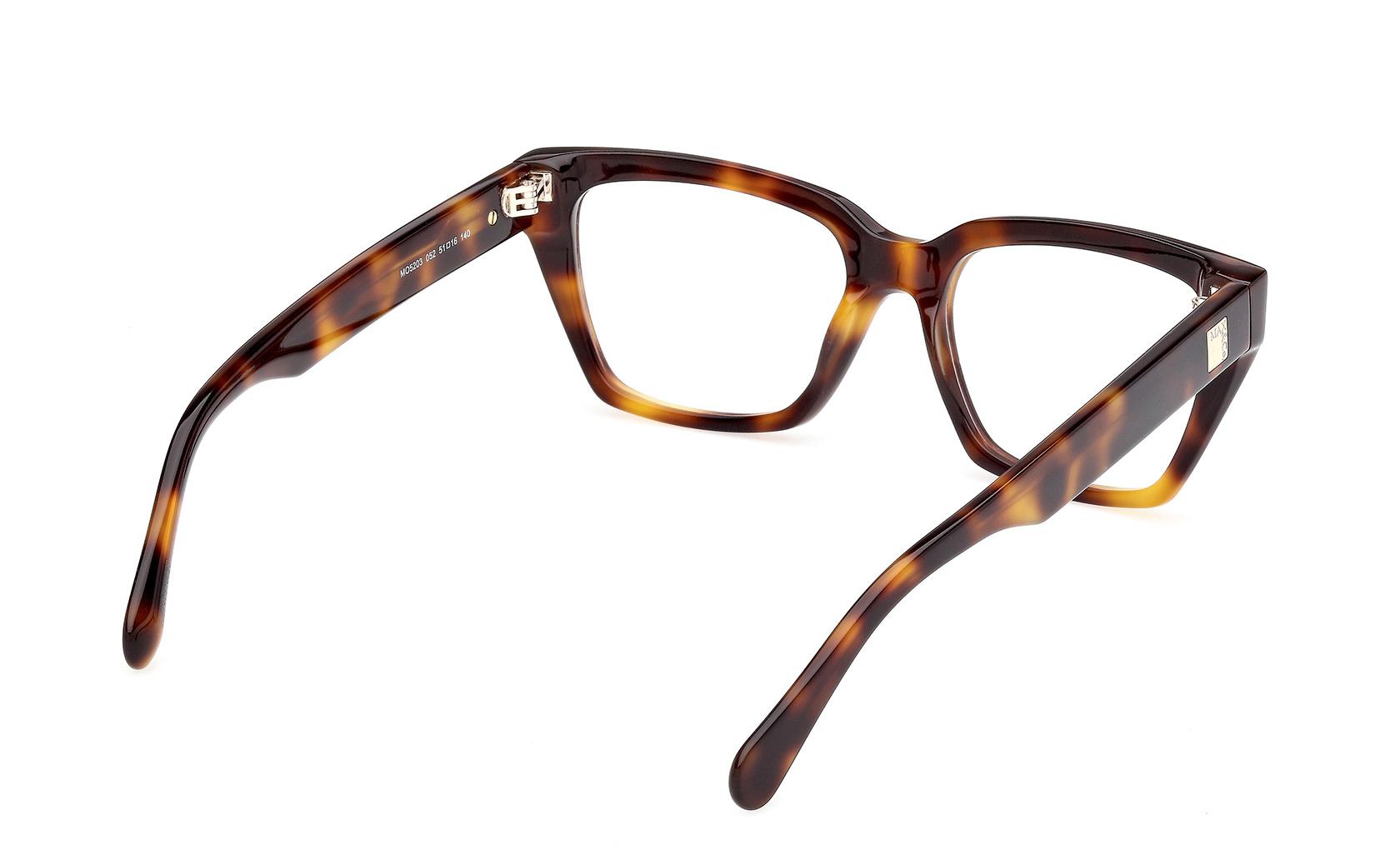 Max&Co Eyeglasses MO5203 052
