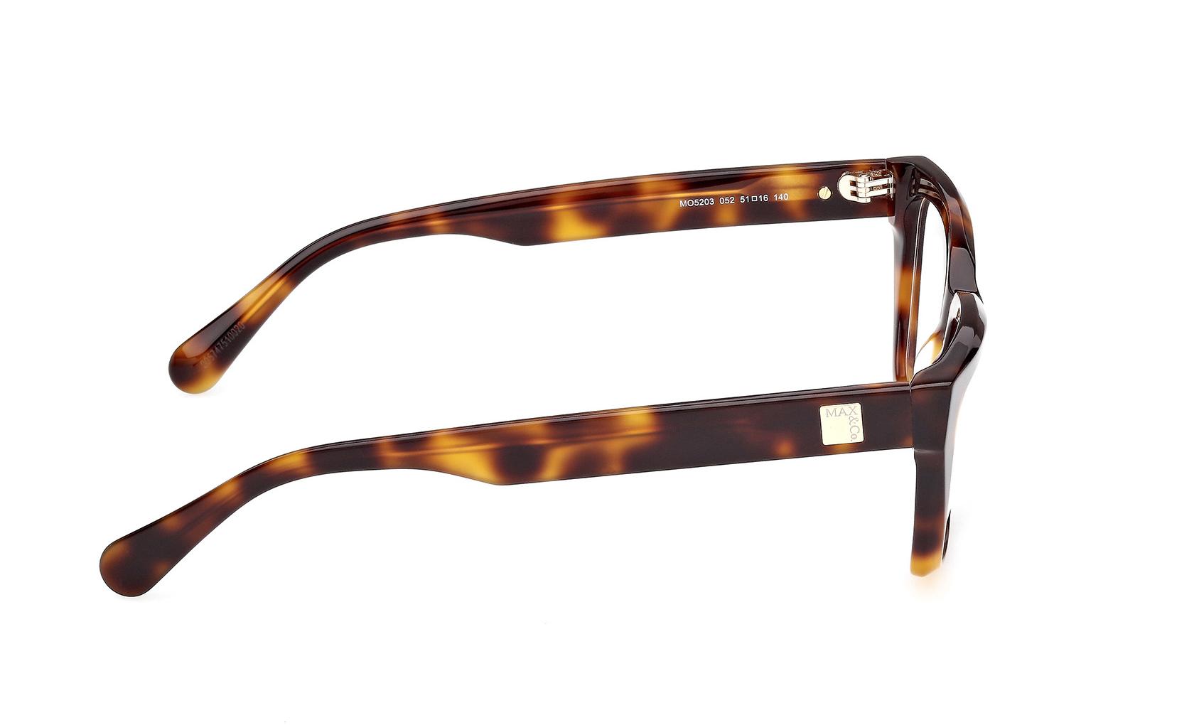 Max&Co Eyeglasses MO5203 052