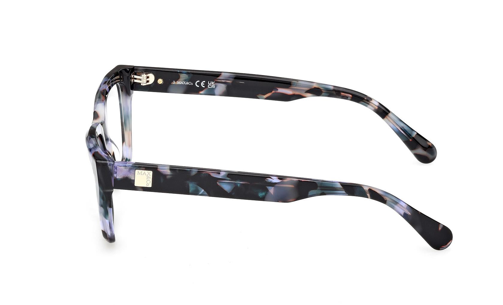 Max&Co Eyeglasses MO5203 055