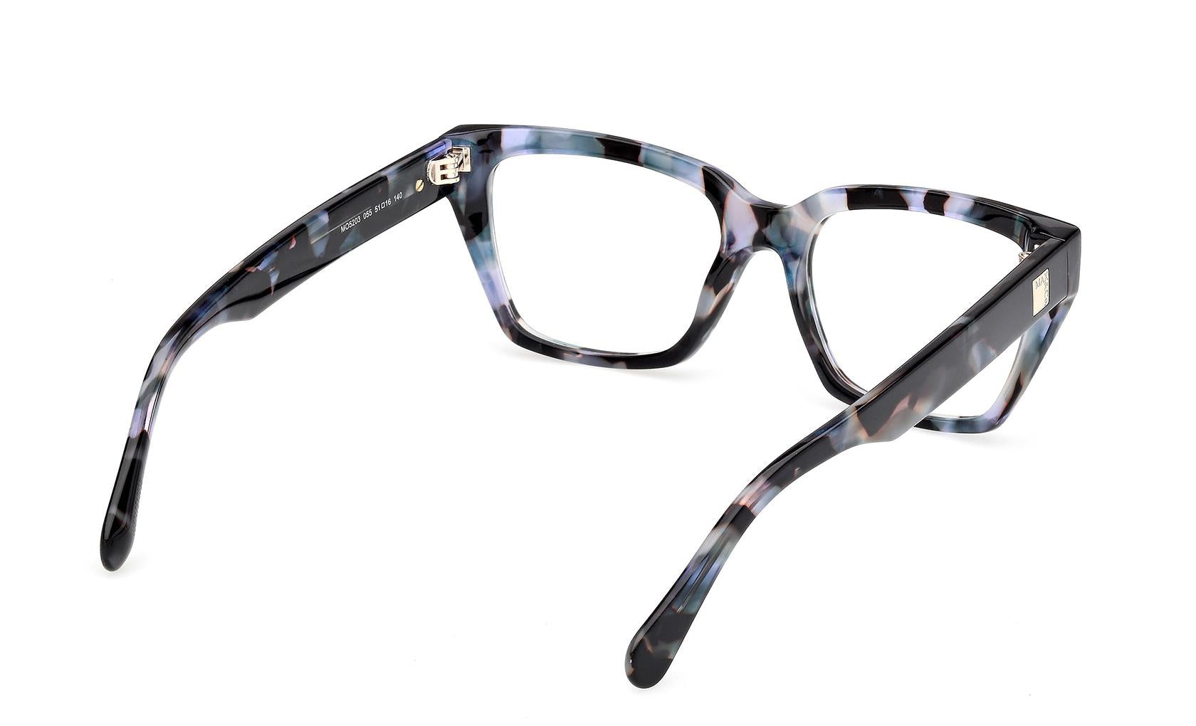 Max&Co Eyeglasses MO5203 055