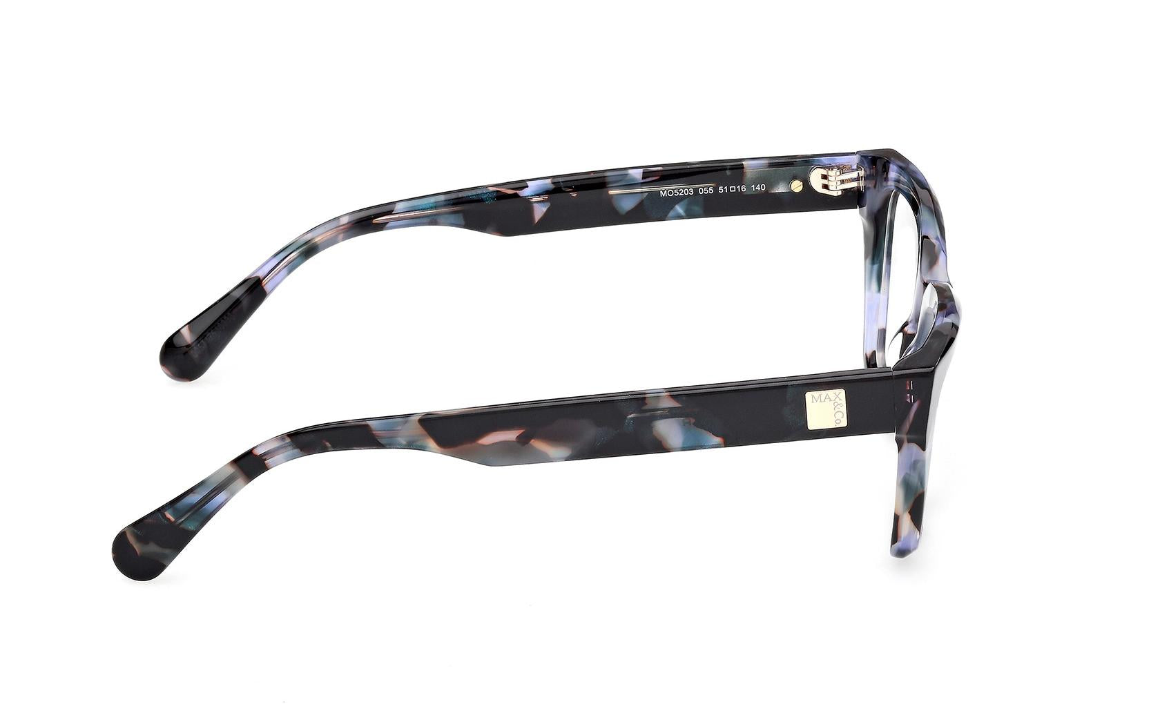 Max&Co Eyeglasses MO5203 055