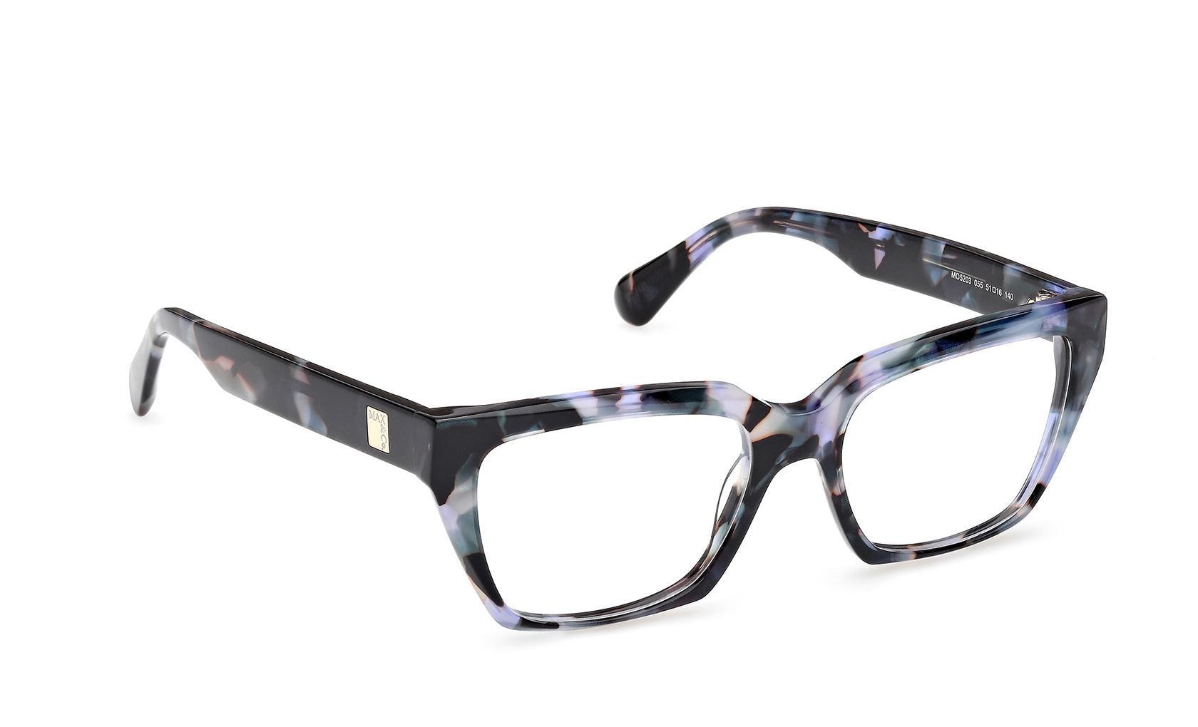 Max&Co Eyeglasses MO5203 055