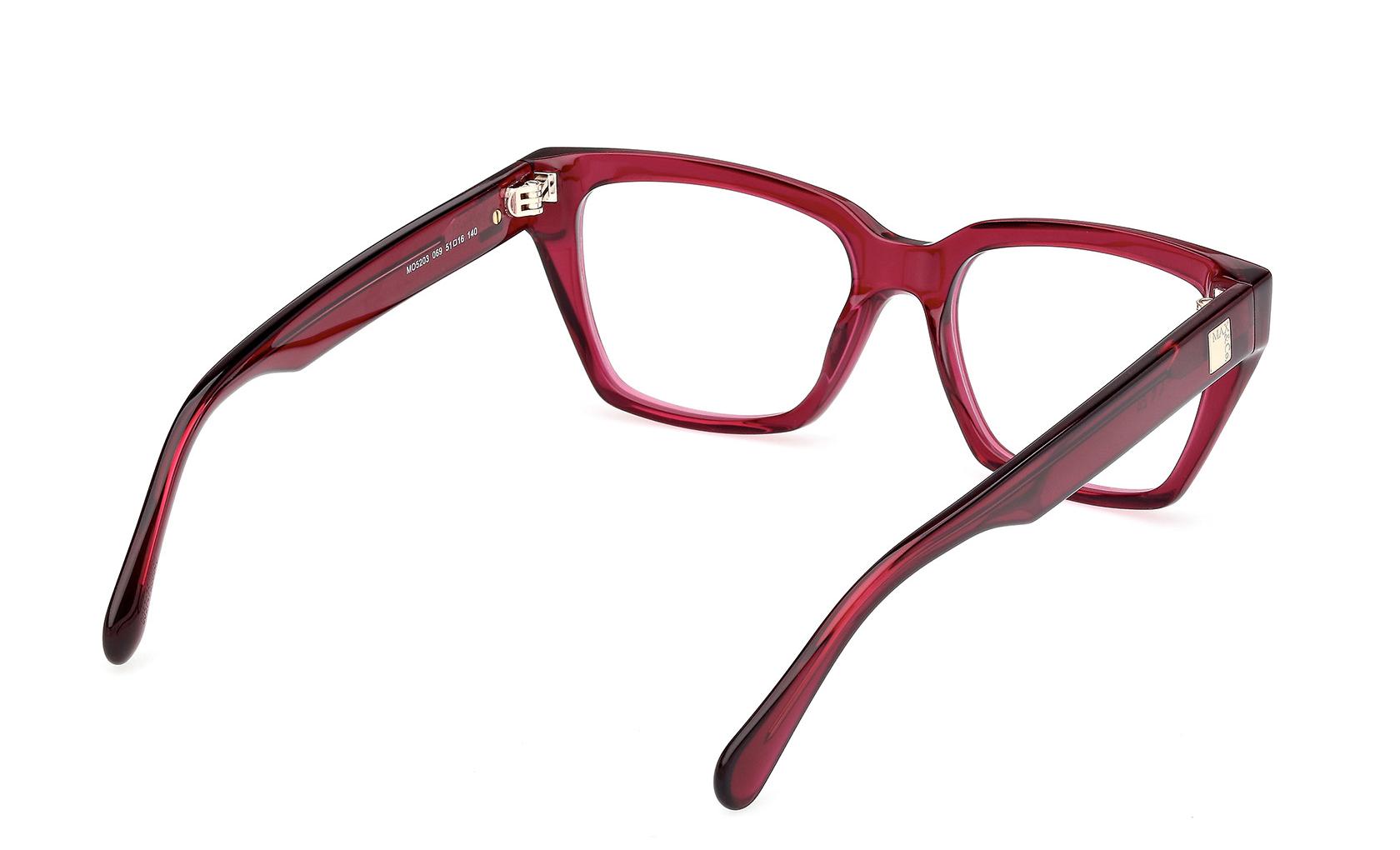 Max&Co Eyeglasses MO5203 069