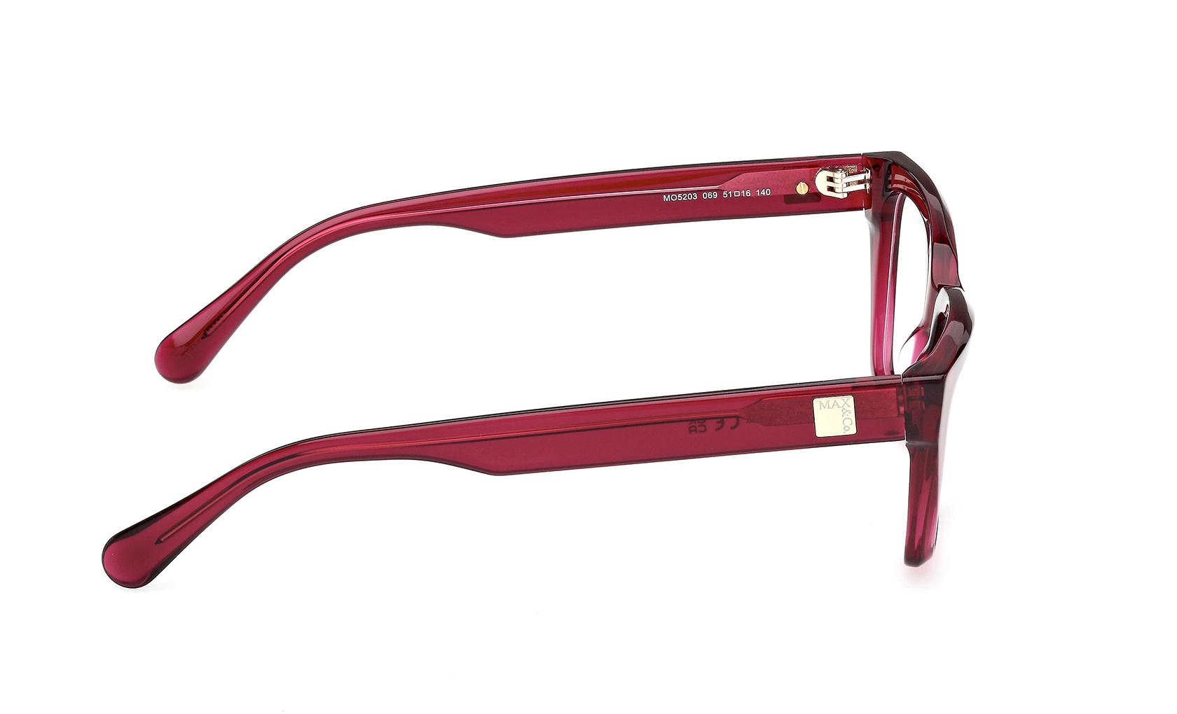 Max&Co Eyeglasses MO5203 069