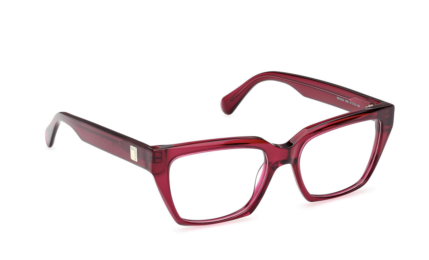 Max&Co Eyeglasses MO5203 069