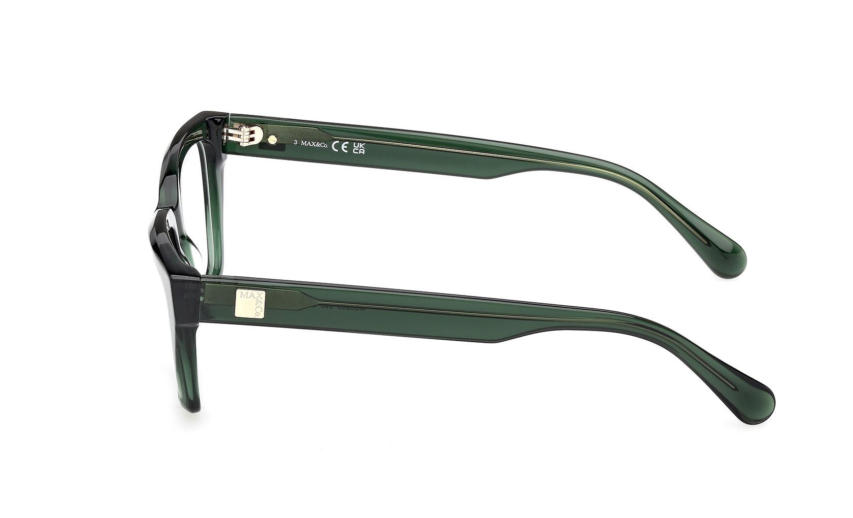 Max&Co Eyeglasses MO5203 096