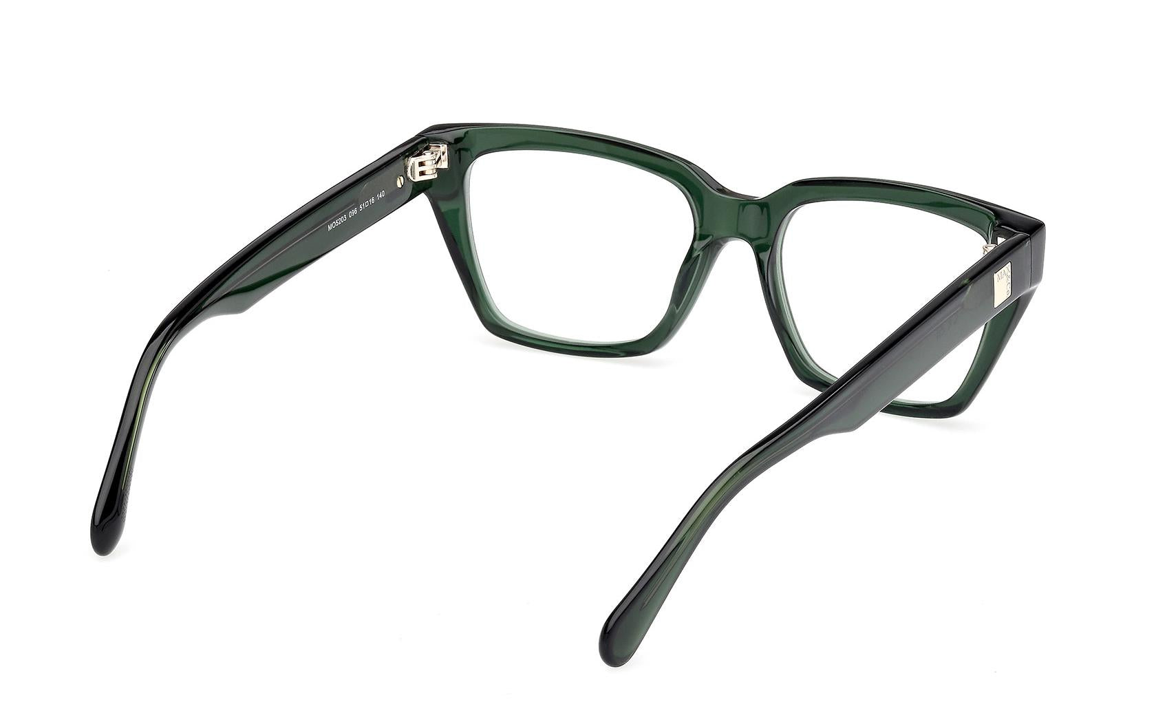 Max&Co Eyeglasses MO5203 096
