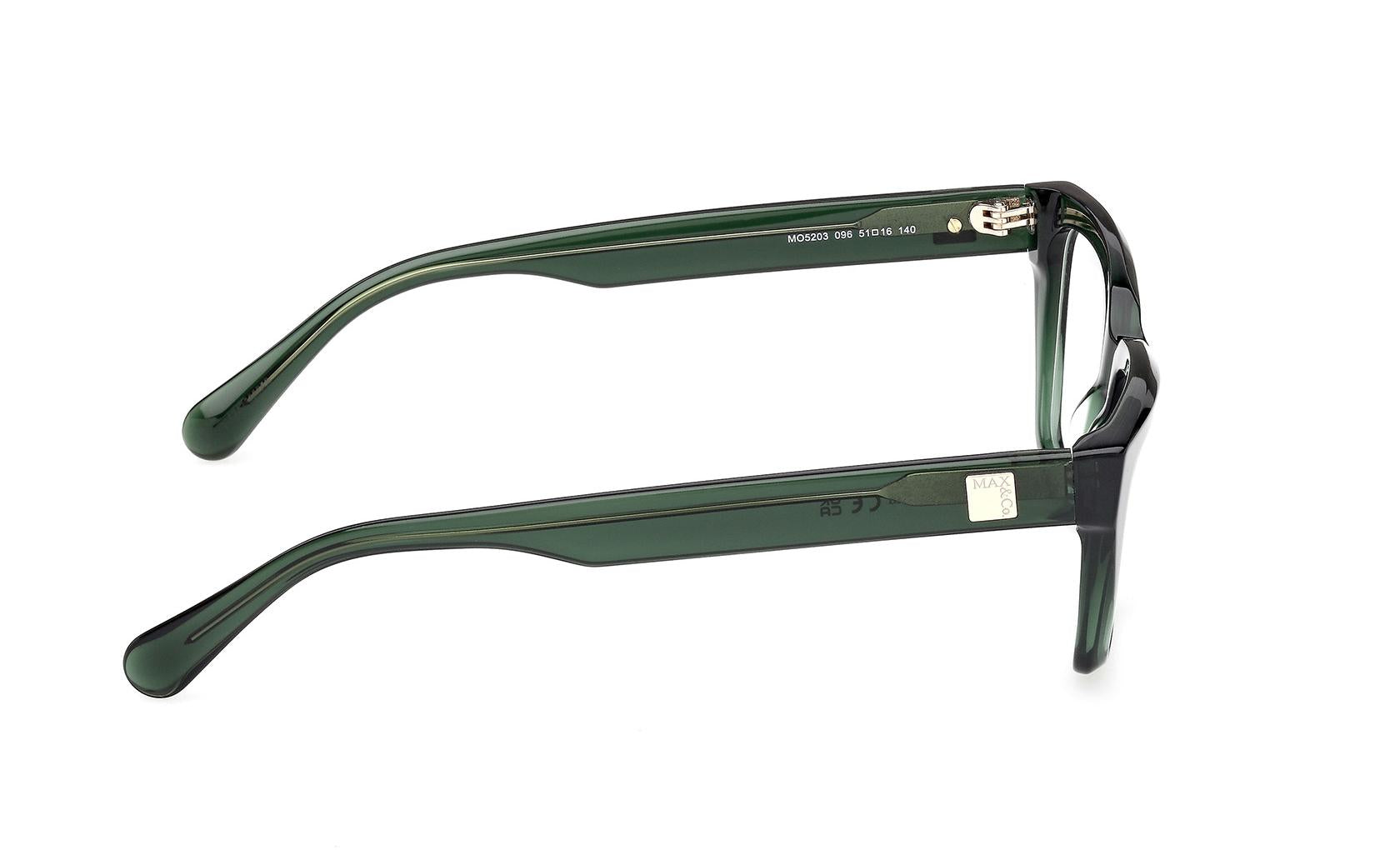 Max&Co Eyeglasses MO5203 096