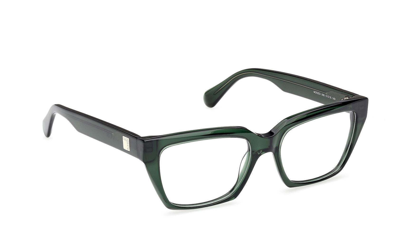 Max&Co Eyeglasses MO5203 096