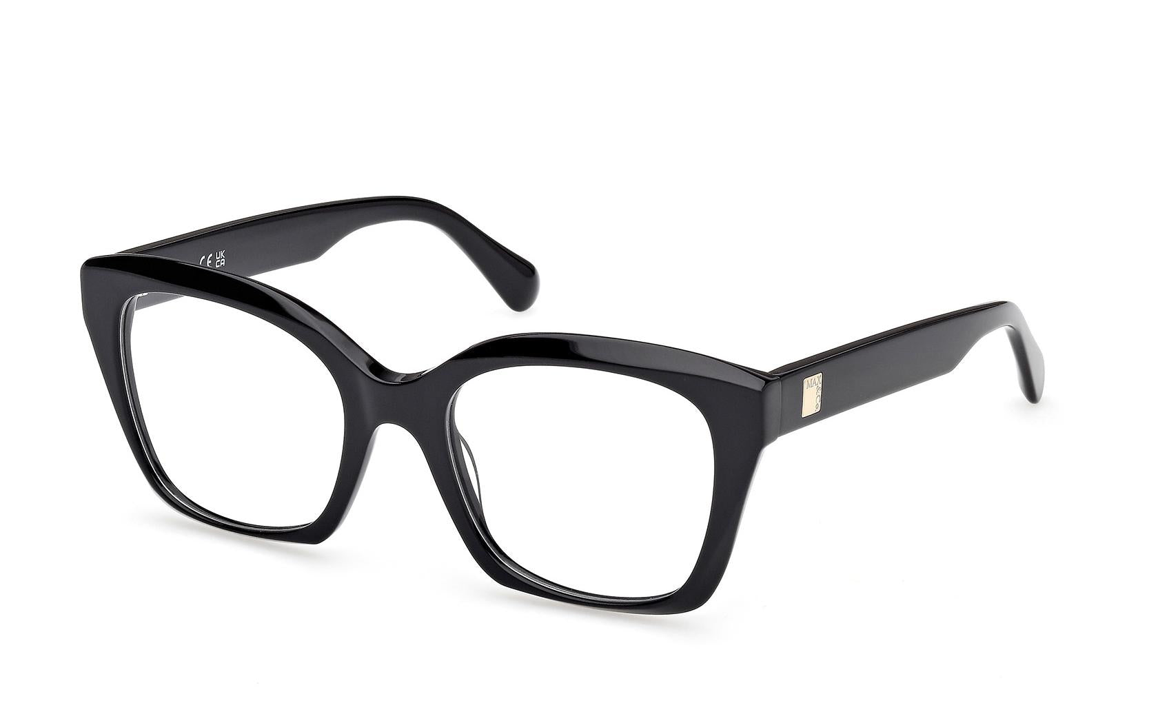 Max&Co Eyeglasses MO5204 001