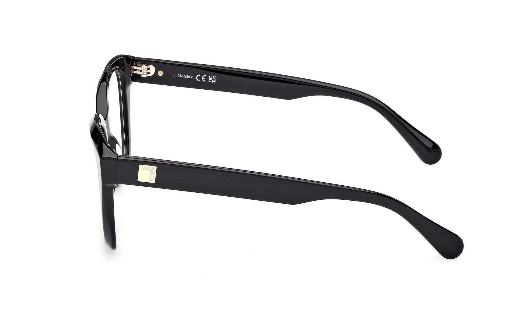Max&Co Eyeglasses MO5204 001