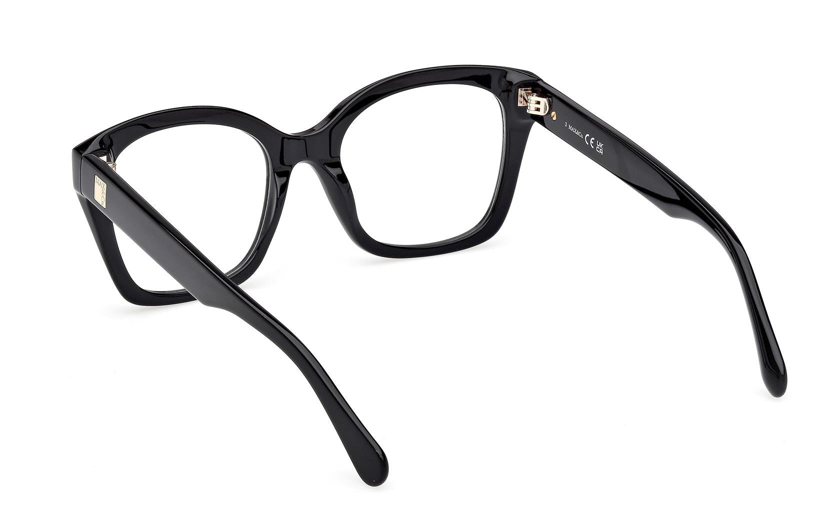 Max&Co Eyeglasses MO5204 001