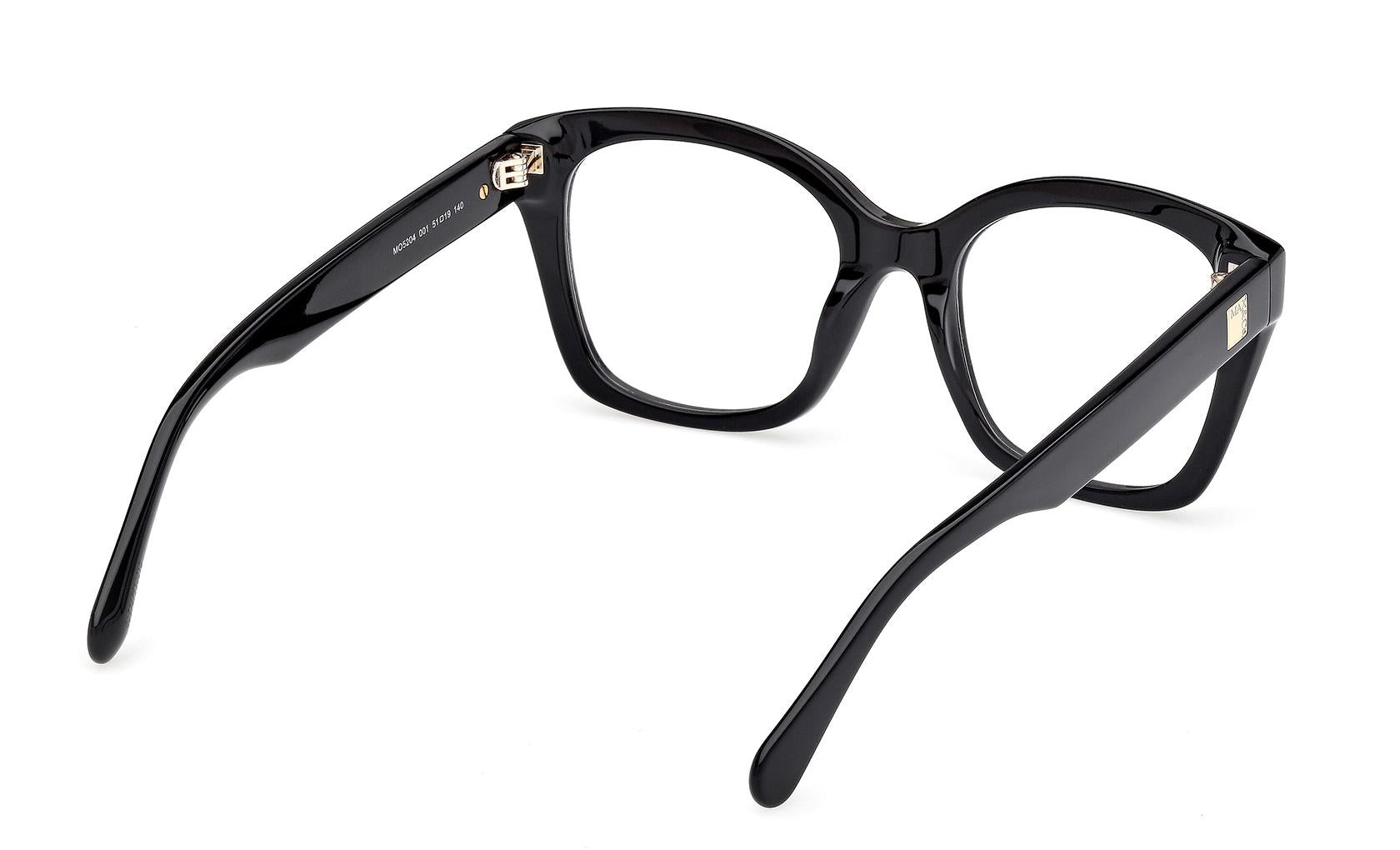 Max&Co Eyeglasses MO5204 001