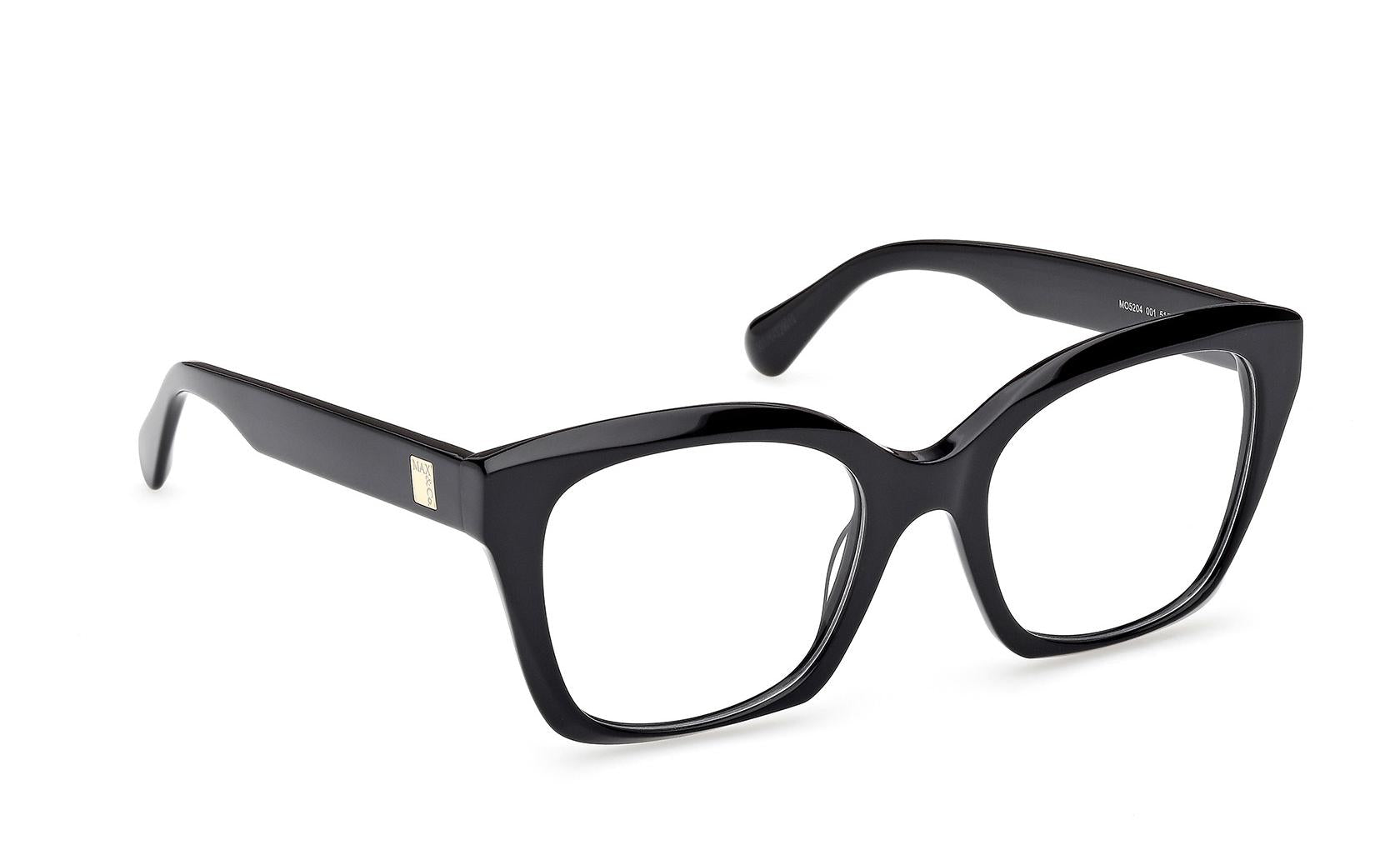 Max&Co Eyeglasses MO5204 001