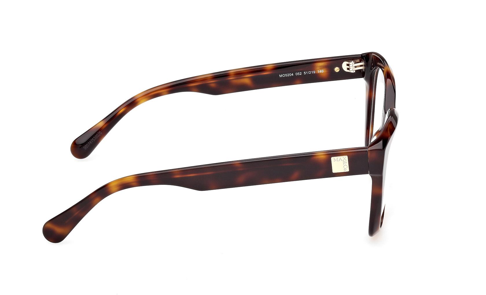 Max&Co Eyeglasses MO5204 052