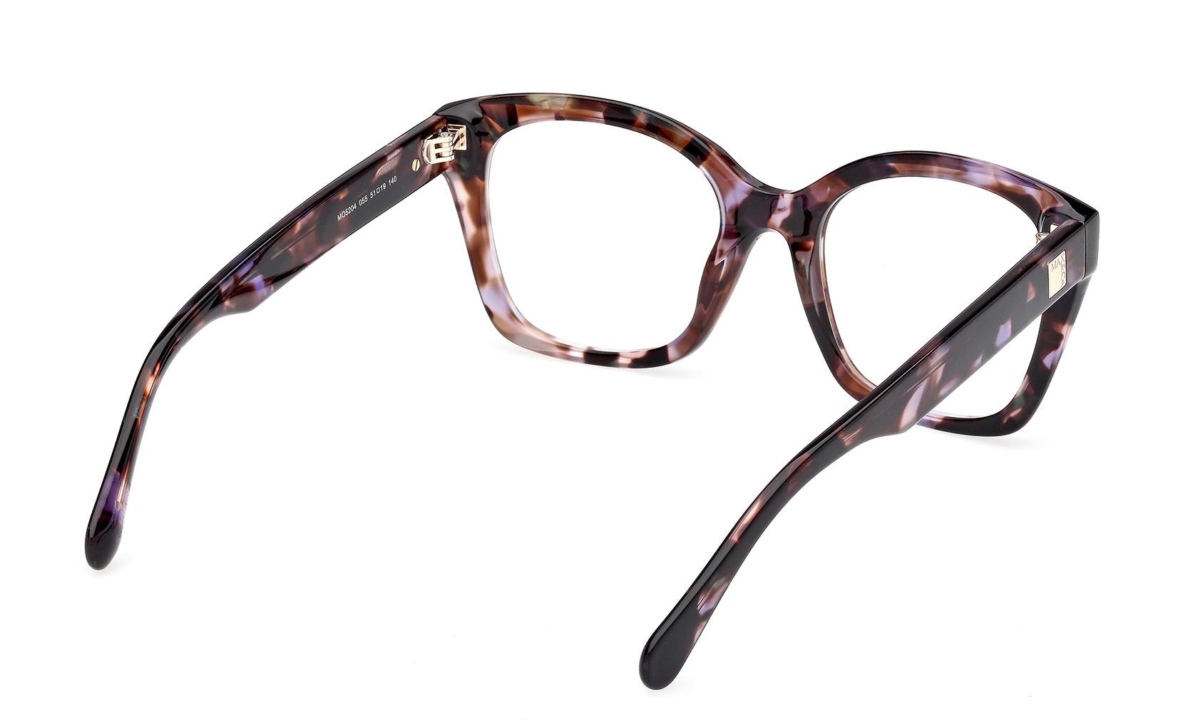 Max&Co Eyeglasses MO5204 055