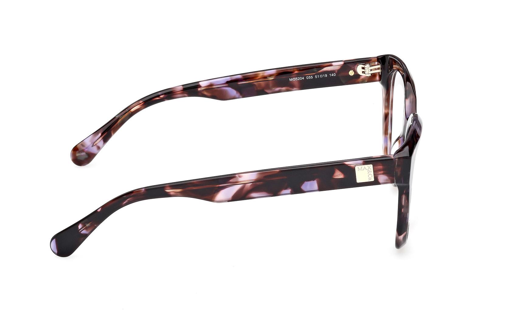 Max&Co Eyeglasses MO5204 055