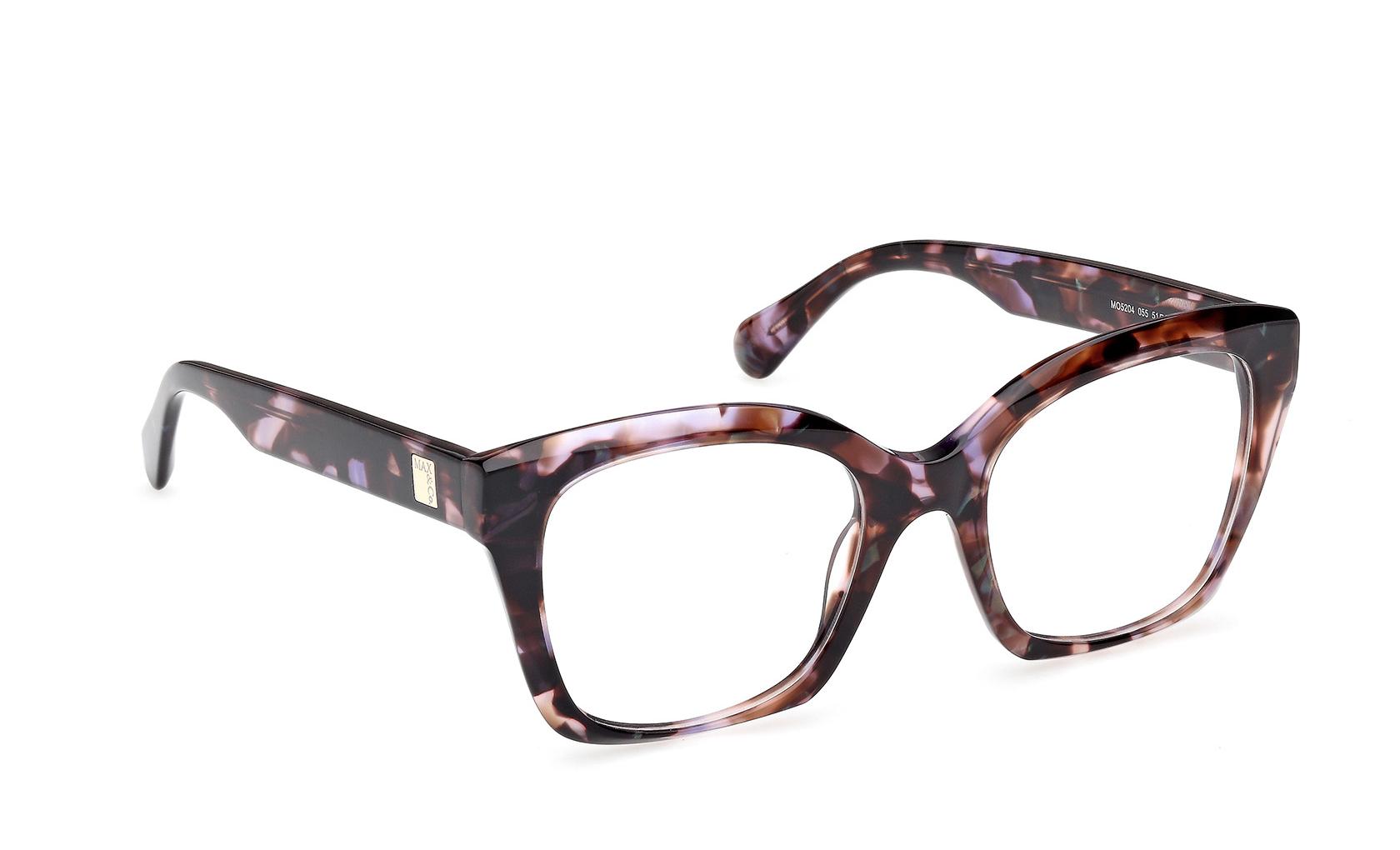 Max&Co Eyeglasses MO5204 055