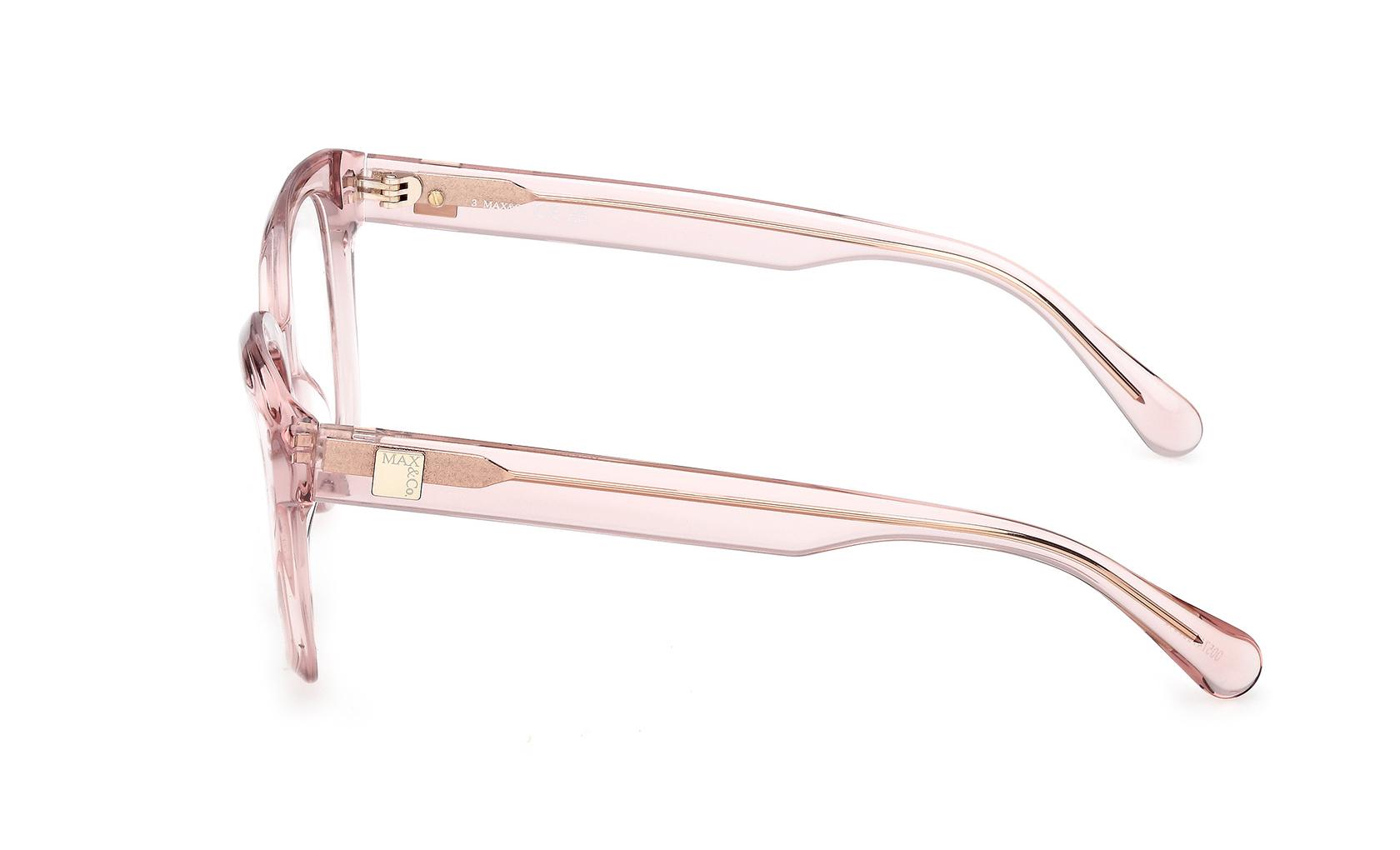 Max&Co Eyeglasses MO5204 072