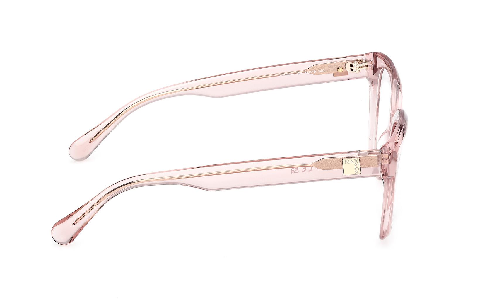 Max&Co Eyeglasses MO5204 072