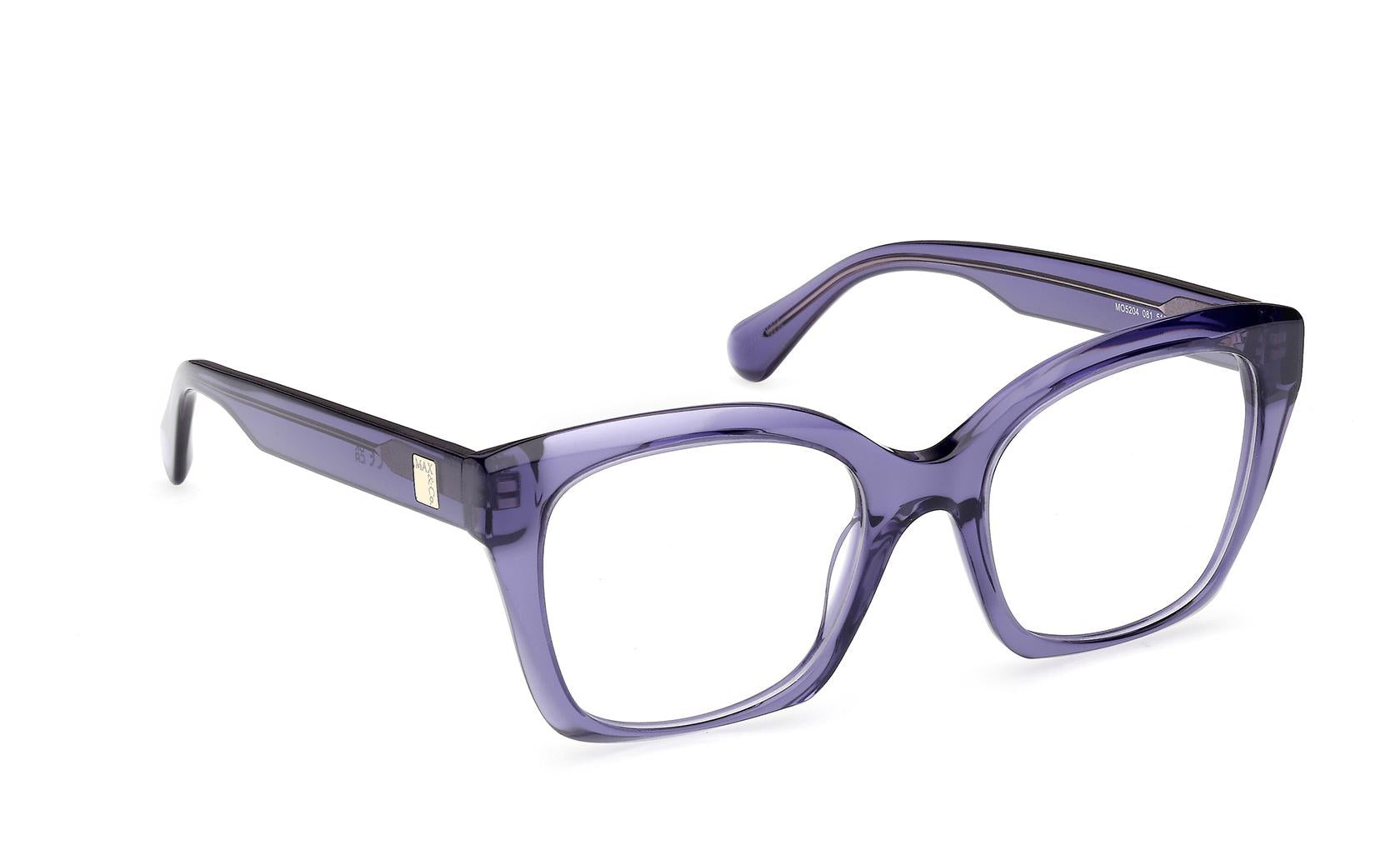 Max&Co Eyeglasses MO5204 081