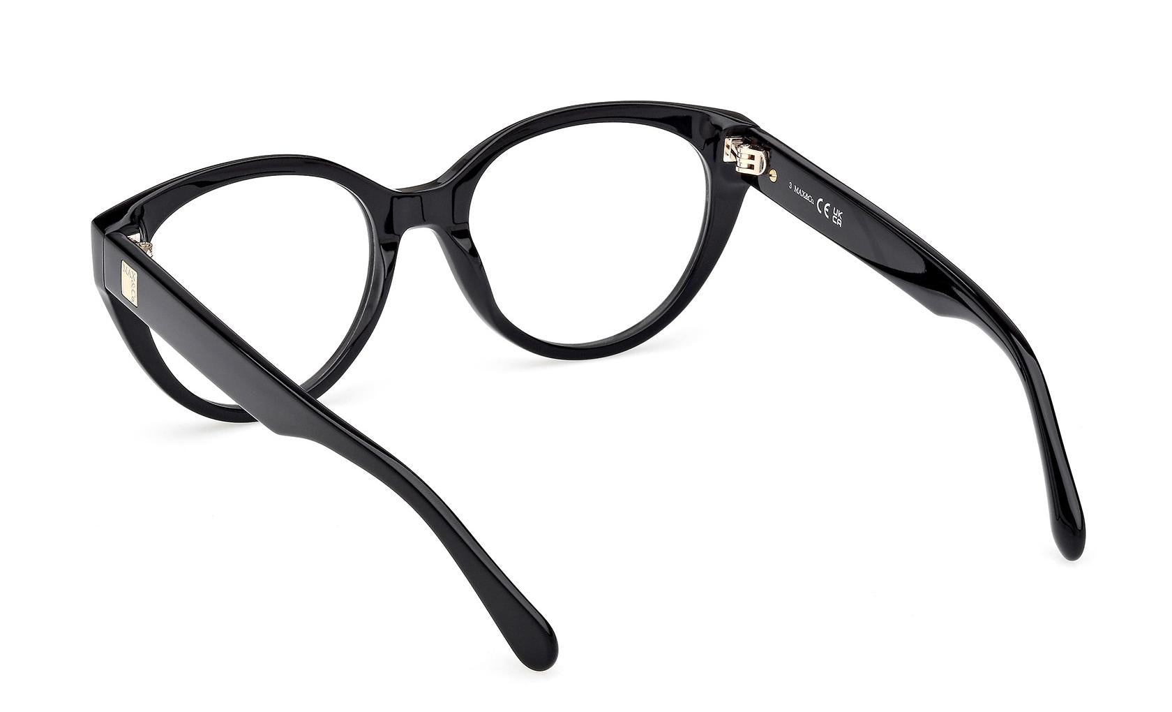 Max&Co Eyeglasses MO5205 001