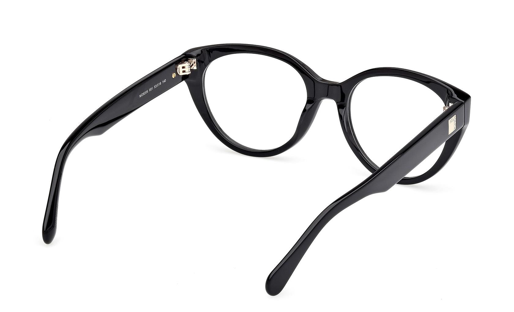 Max&Co Eyeglasses MO5205 001