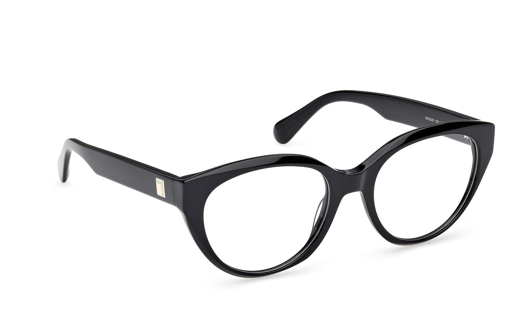 Max&Co Eyeglasses MO5205 001