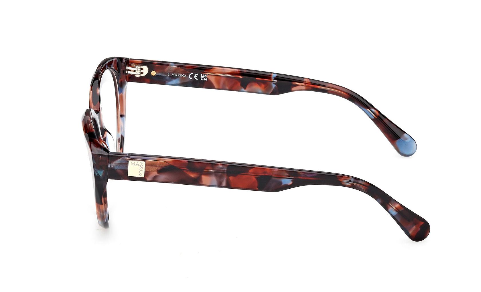 Max&Co Eyeglasses MO5205 054