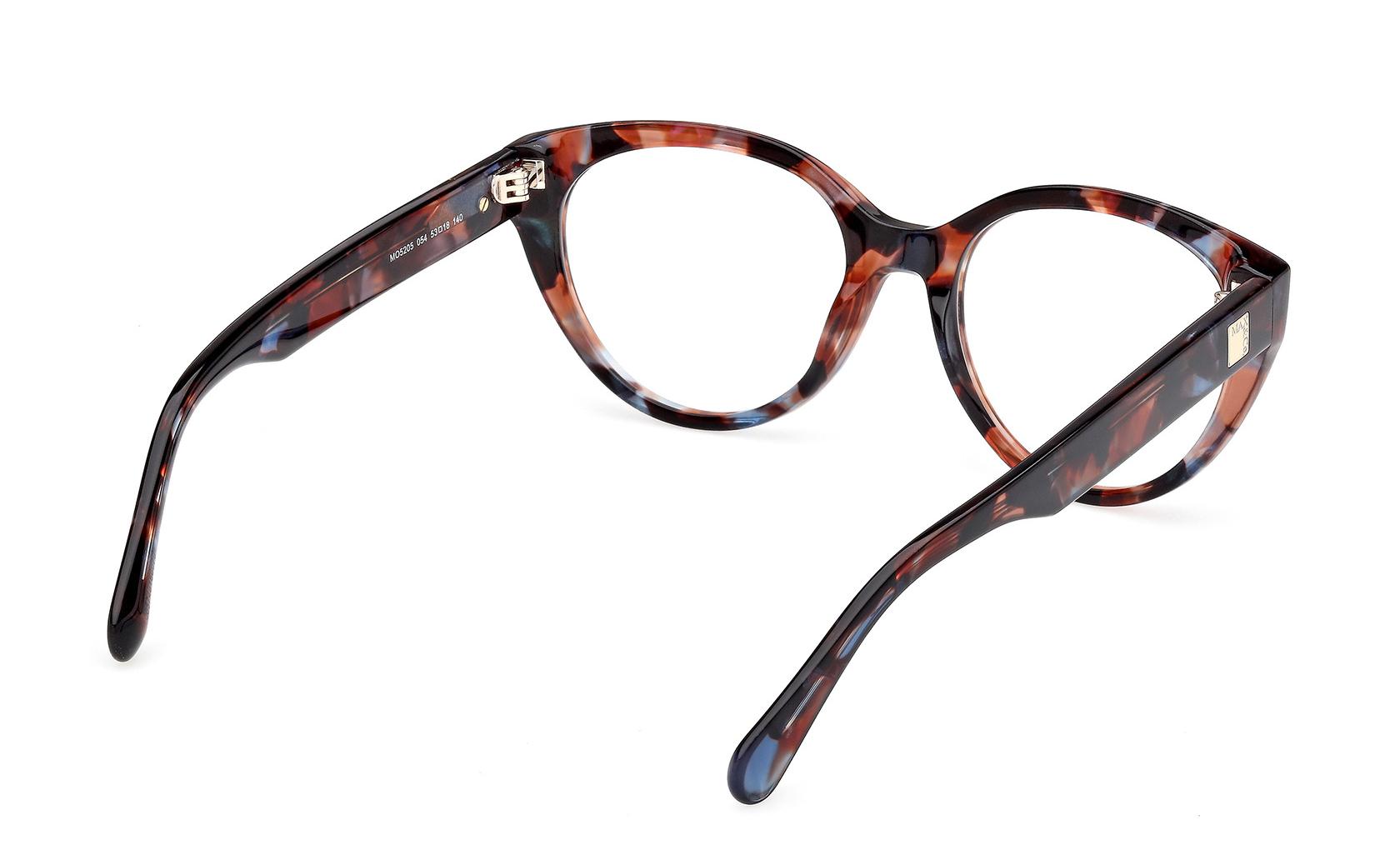Max&Co Eyeglasses MO5205 054