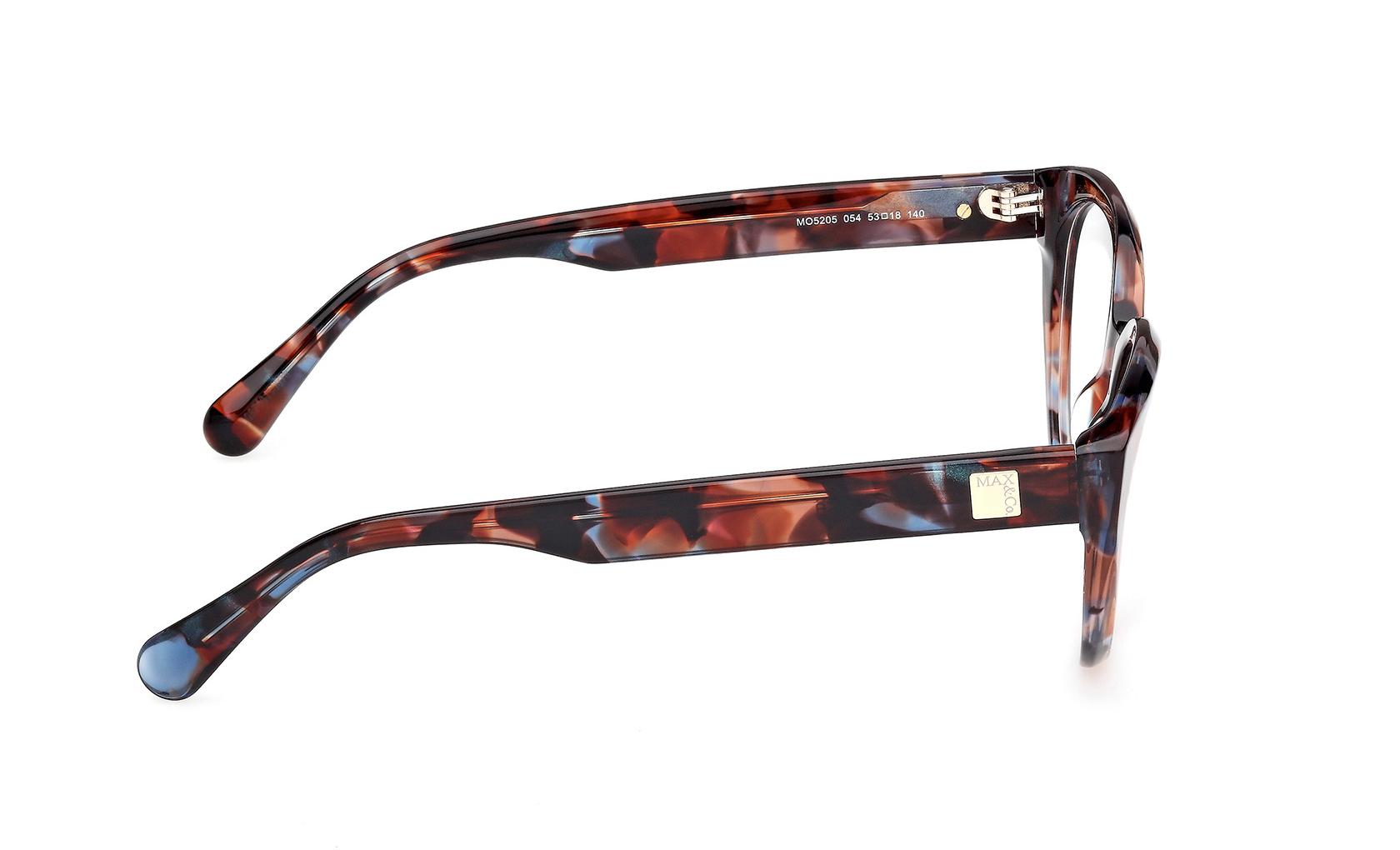 Max&Co Eyeglasses MO5205 054