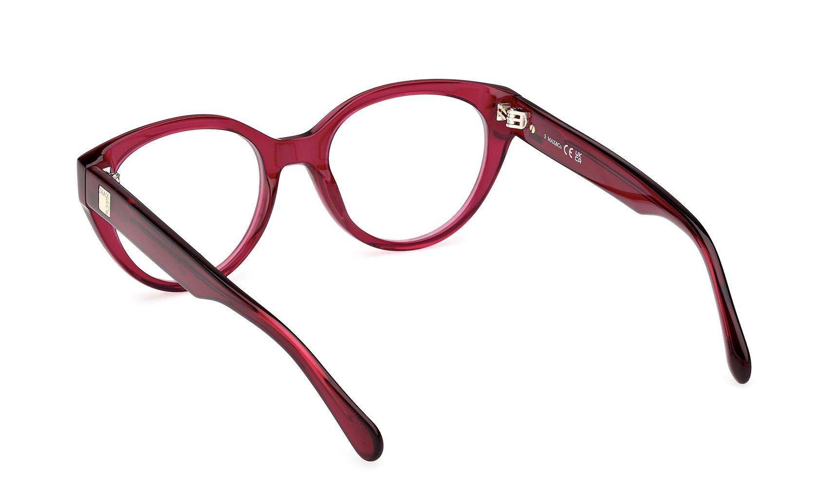 Max&Co Eyeglasses MO5205 069