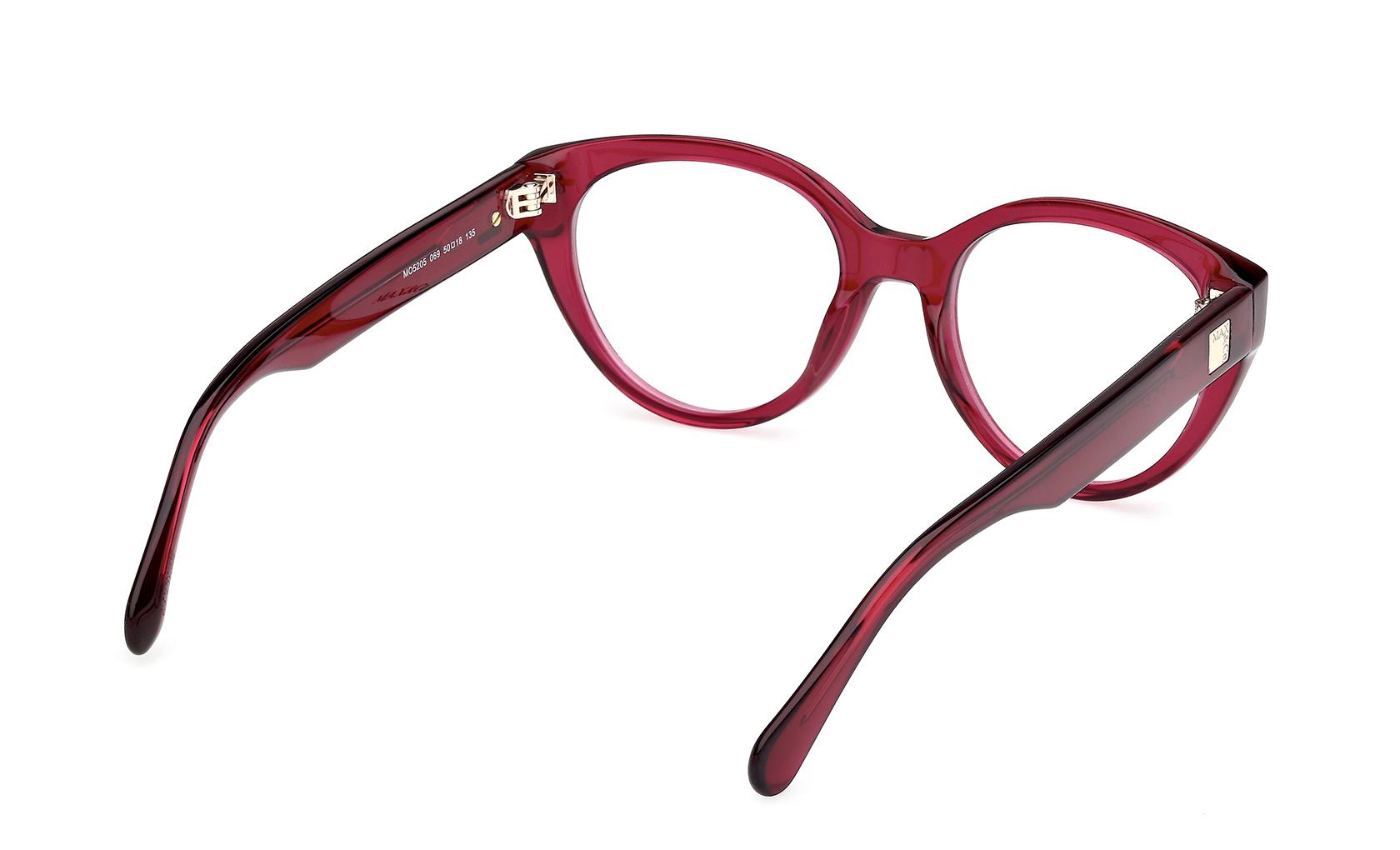 Max&Co Eyeglasses MO5205 069