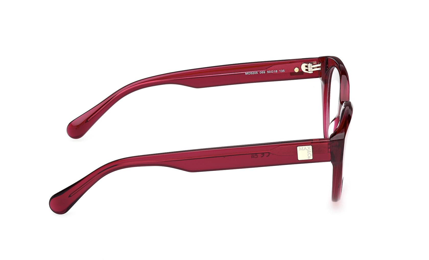 Max&Co Eyeglasses MO5205 069