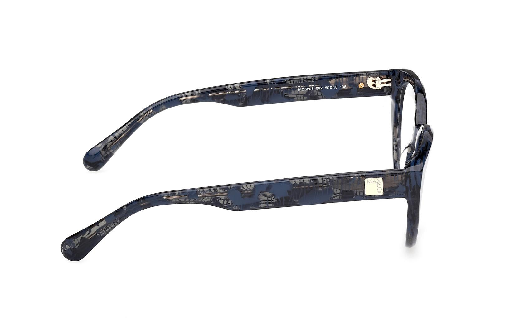 Max&Co Eyeglasses MO5205 092