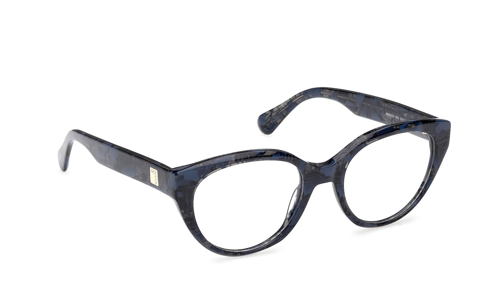 Max&Co Eyeglasses MO5205 092