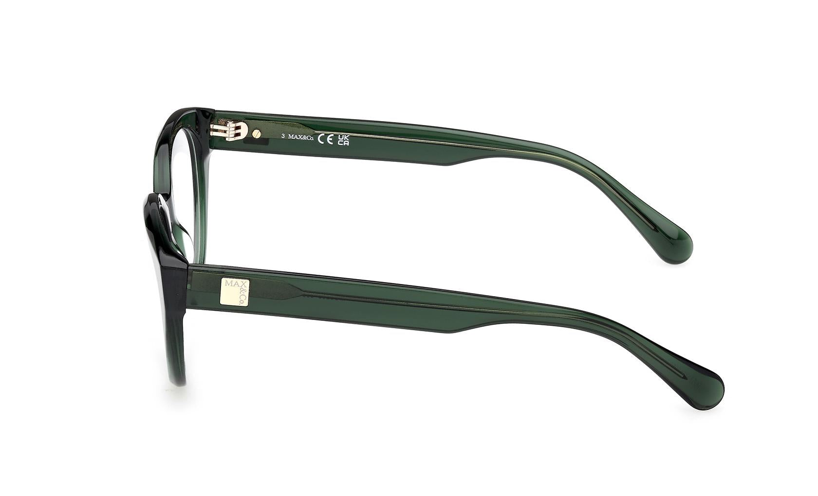 Max&Co Eyeglasses MO5205 096
