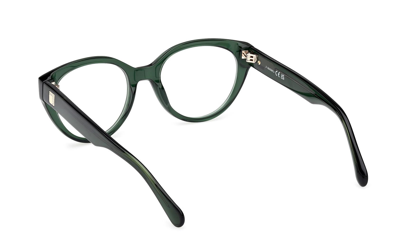 Max&Co Eyeglasses MO5205 096