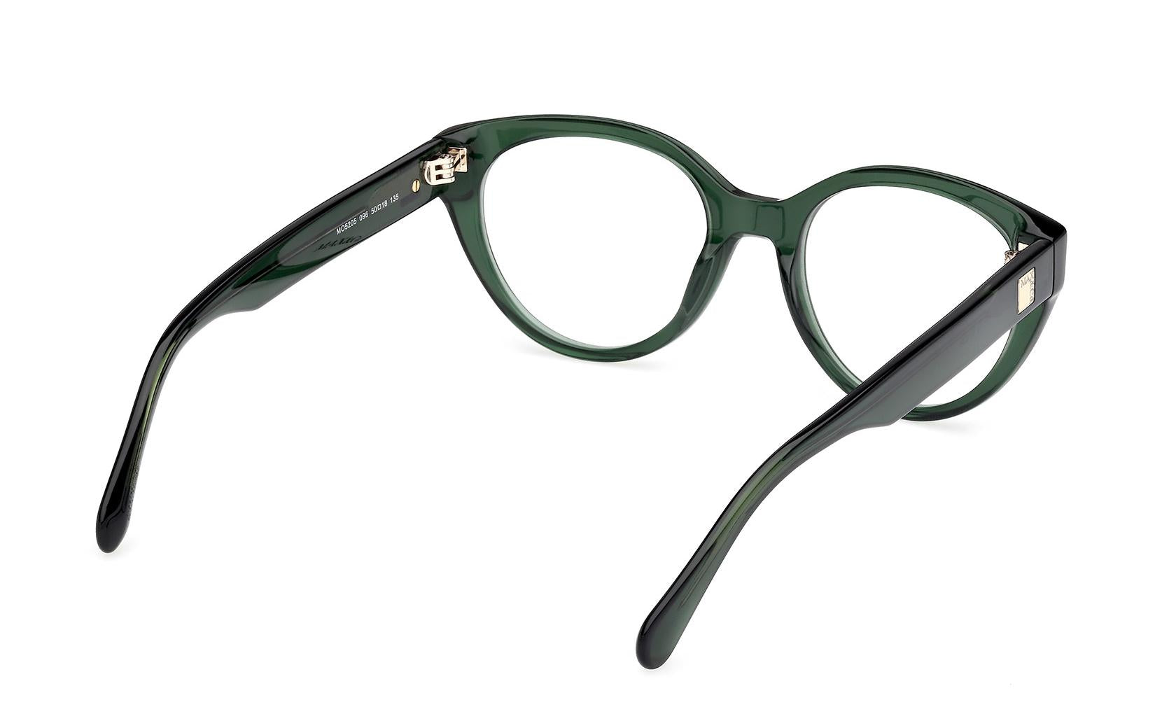 Max&Co Eyeglasses MO5205 096