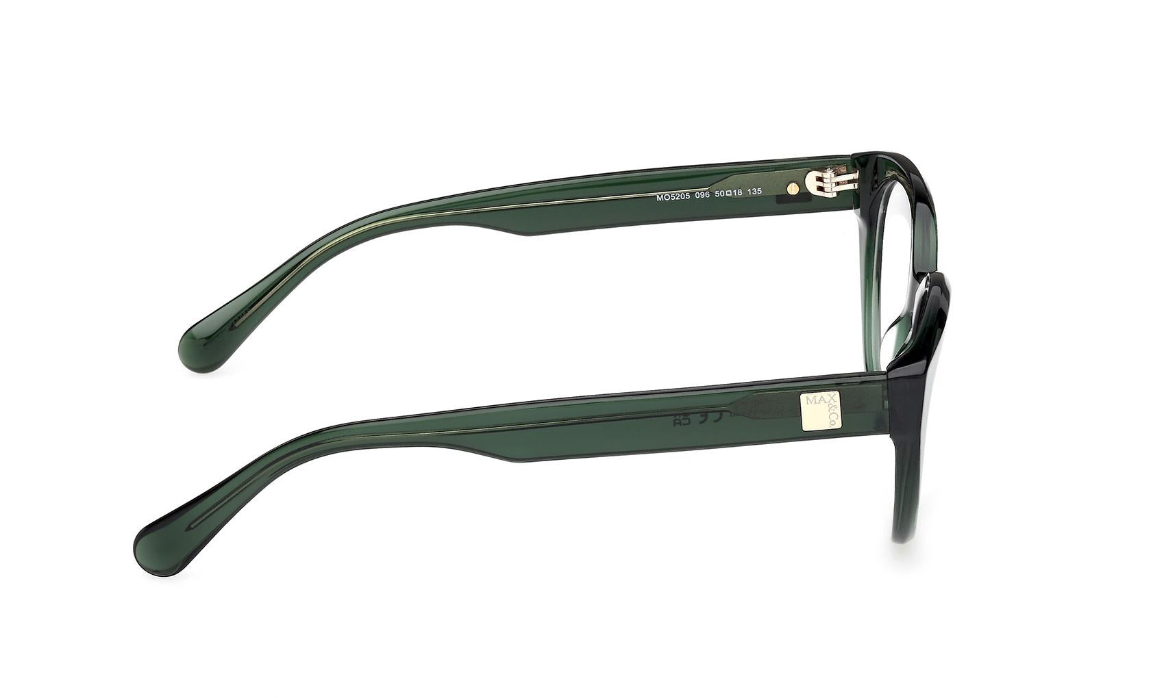Max&Co Eyeglasses MO5205 096